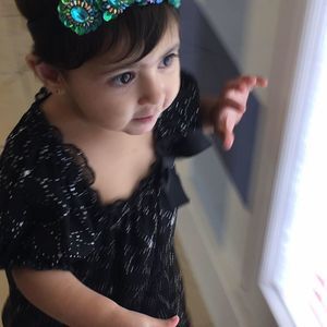 Meet your Posher, Ameena